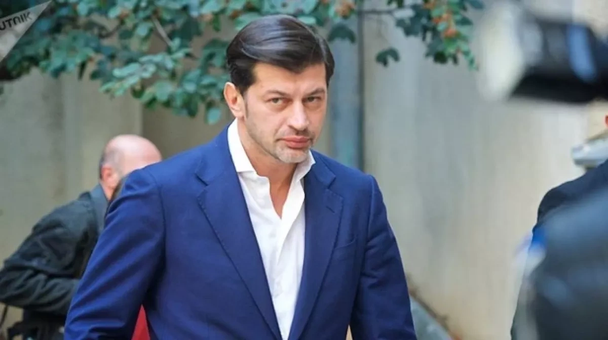 Tbilisi mayor says Georgia is “not anyone’s backyard”