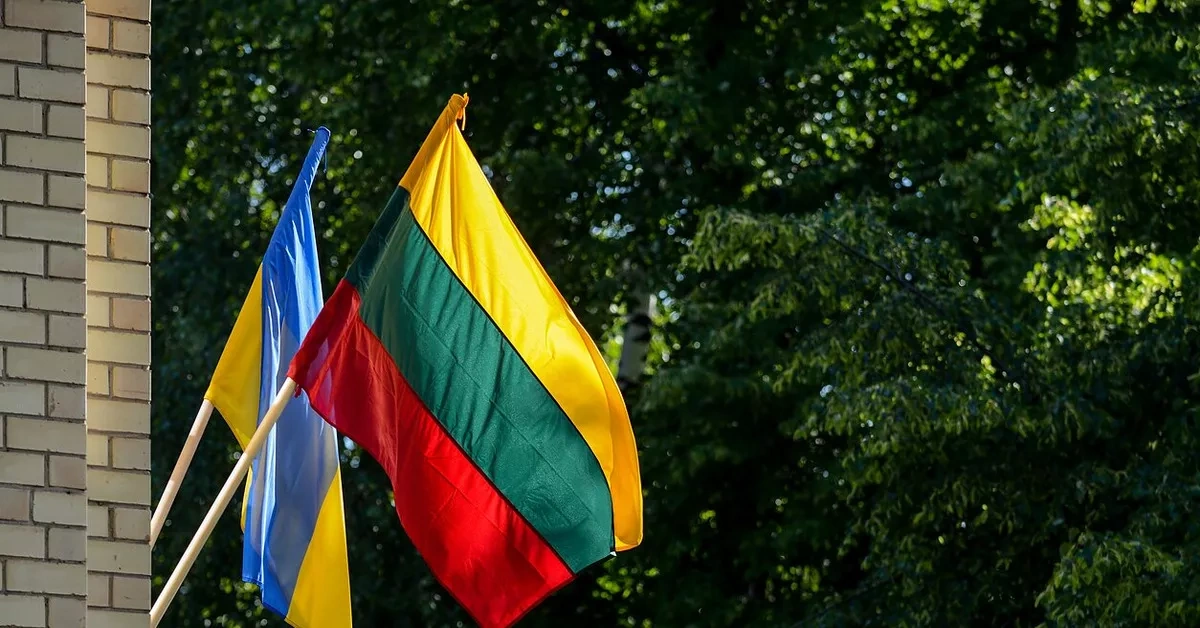 Lithuania to send €412,000 in medical aid to Ukraine