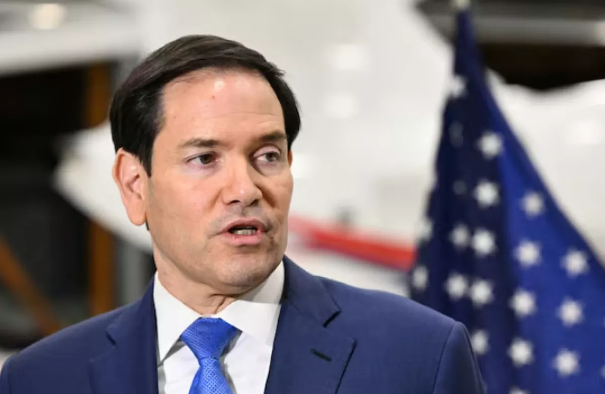 Rubio questions NATO's role, citing allied restrictions during Iran war “What is the purpose of the alliance?”