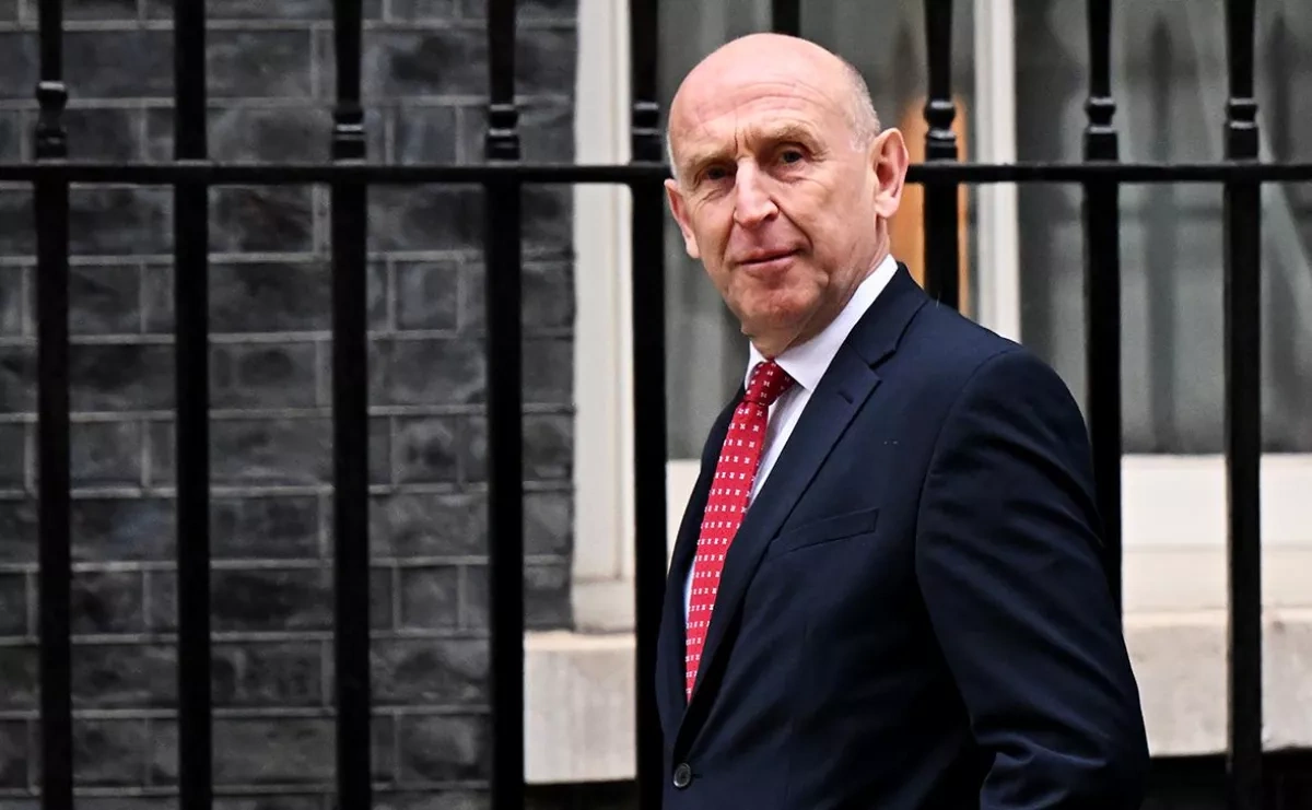 London warns Moscow: UK tracking submarine moves in Atlantic “We see you, we see your activity”