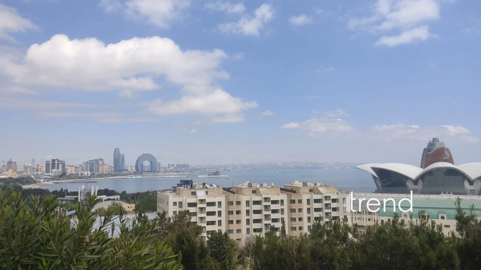 Azerbaijan's Baku set to host VII World Forum on Intercultural Dialogue