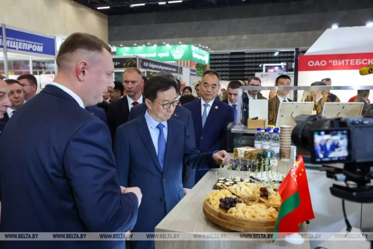 Minsk as a major Silk Road outpost Analysis by Limansky