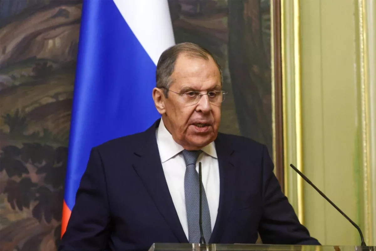 Lavrov: Russia expresses support for Cuba in face of “external pressure”