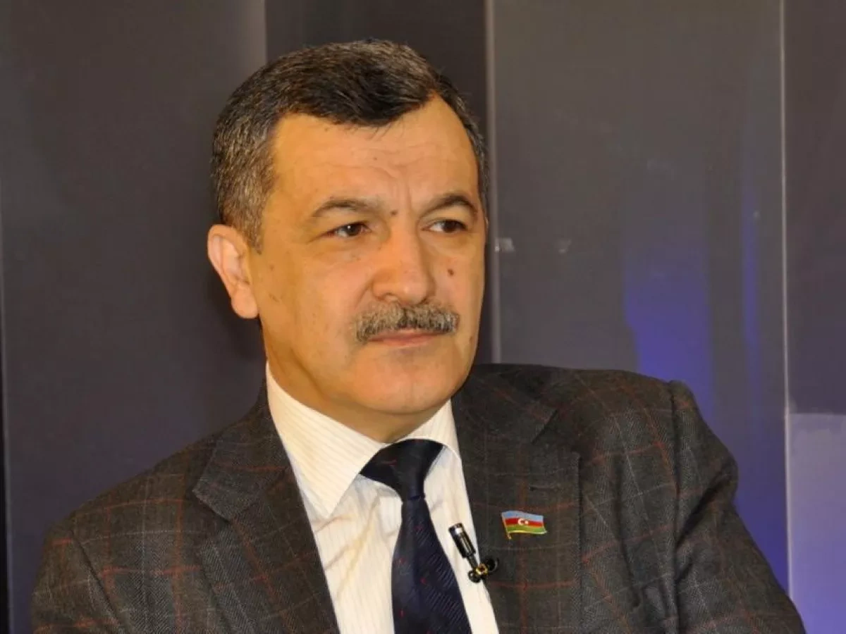 Investing in human capital: What will higher healthcare salaries mean for Azerbaijan? Opinions / PHOTO