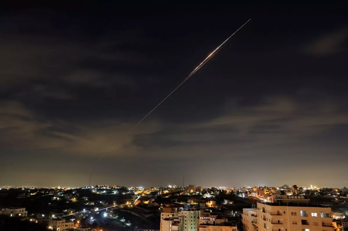 Iran’s missile arsenal halved, but could be rebuilt quickly, analysts say