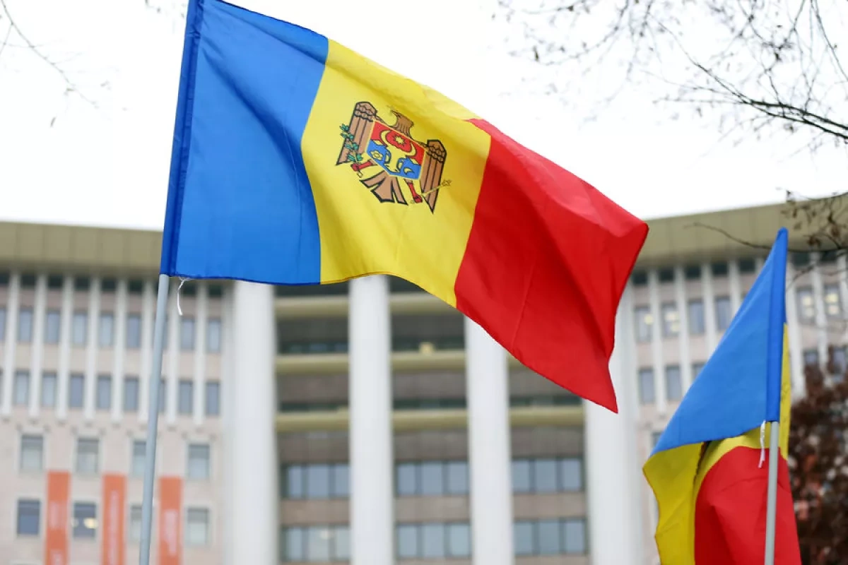 Parliament greenlights Moldova’s departure from post-Soviet bloc