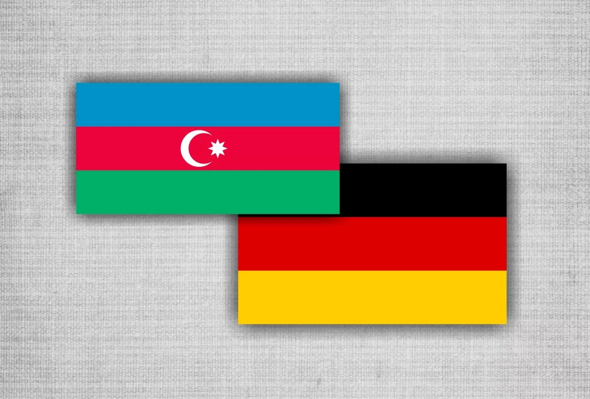 Germany’s new calculus in the South Caucasus Fresh signals from Berlin