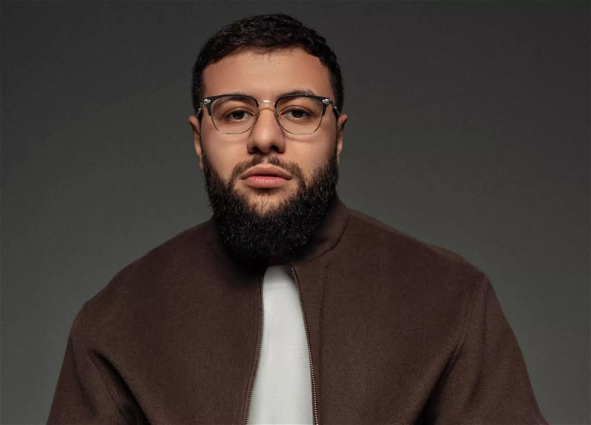 Moscow court drops lawsuit against Navai rapper