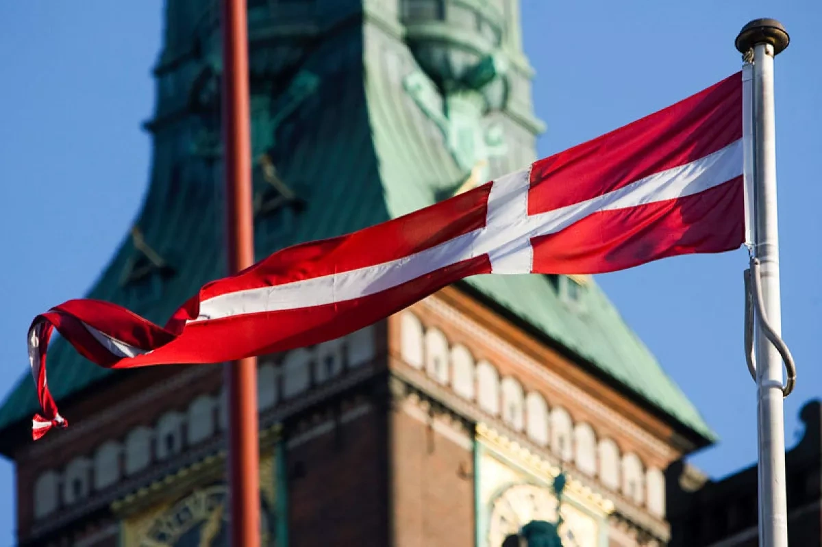Danish top court to hear challenge to weapons sales to Israel