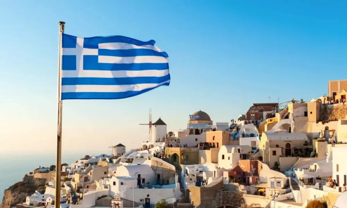 Aegean bowstring: why is Athens challenging the Turkish doctrine? Artem Kirpichenok’s analysis