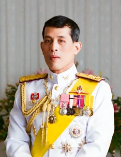 King of Thailand sends congratulatory letter to President Ilham Aliyev