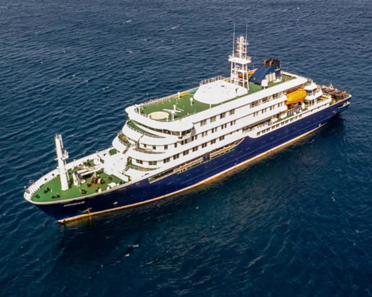 Hantavirus outbreak on Atlantic cruise liner leaves three dead – BBC