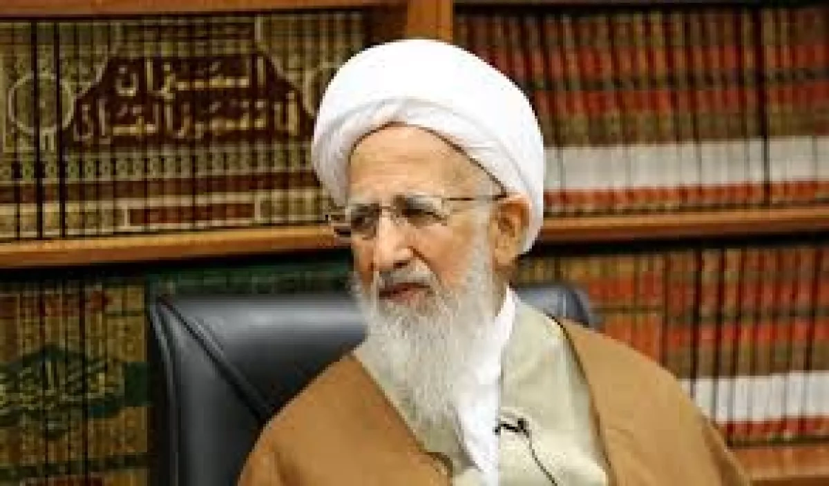 Iranian ayatollah issues jihad fatwa