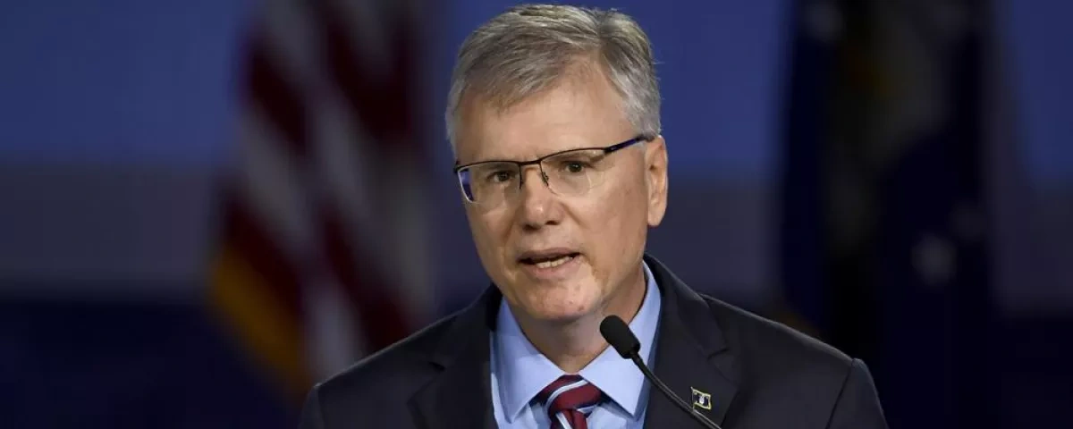 US says it has weapons deployed in orbit to control outer space