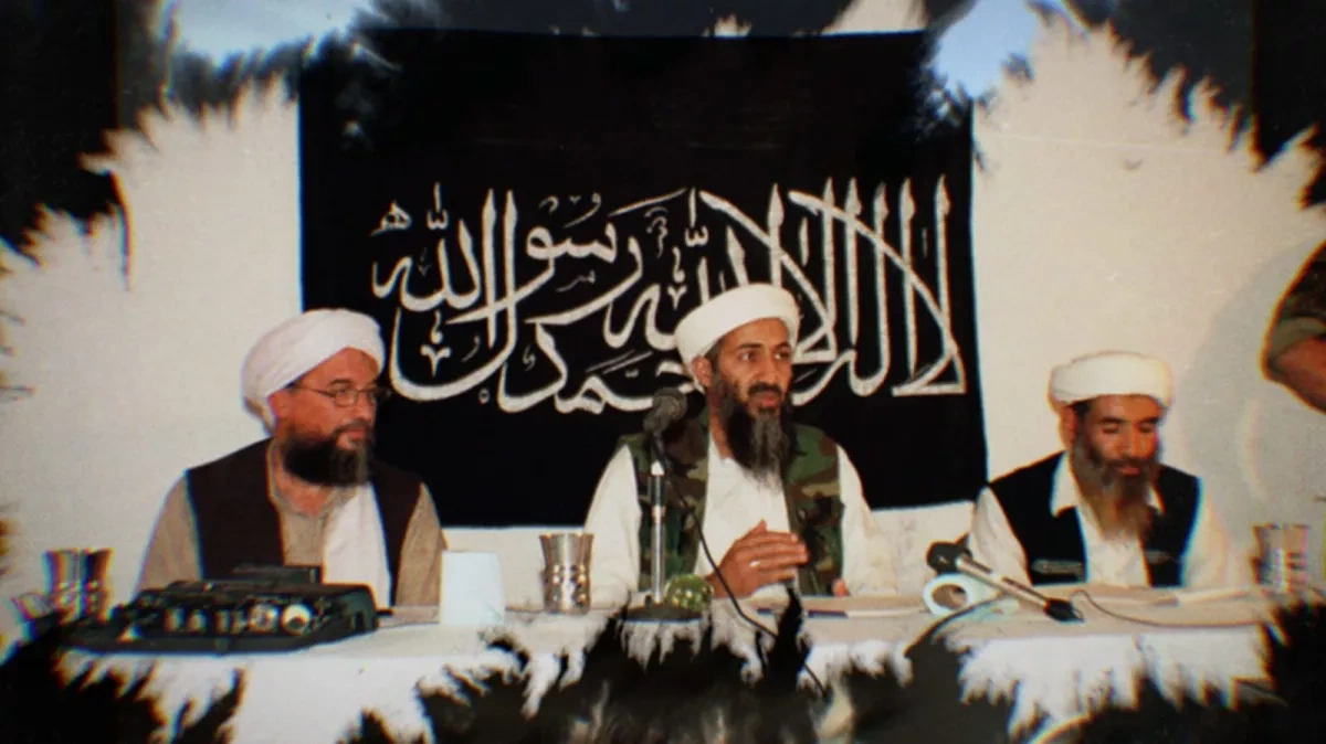 How shift in strategy allows Al-Qaeda to remain viable