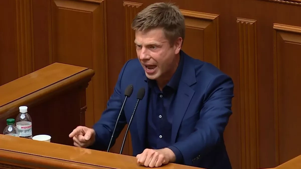 Ukrainian MP: Zelenskyy plans reshuffles in key structures