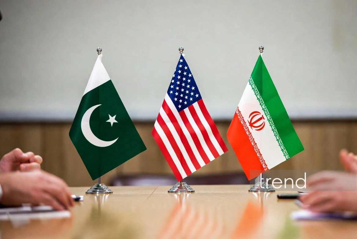 Iran-US talks in Islamabad to continue on April 12