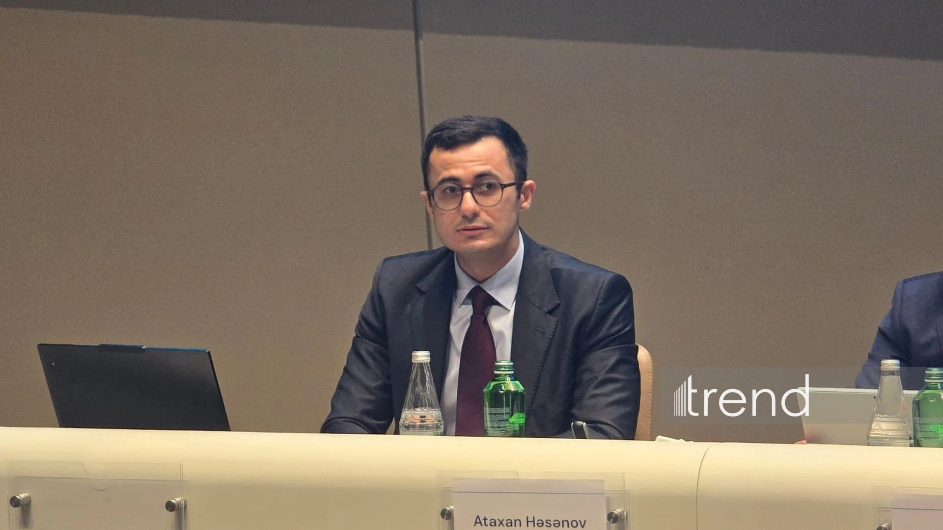 Azerbaijan advances insurance reforms, earthquake risk modeling