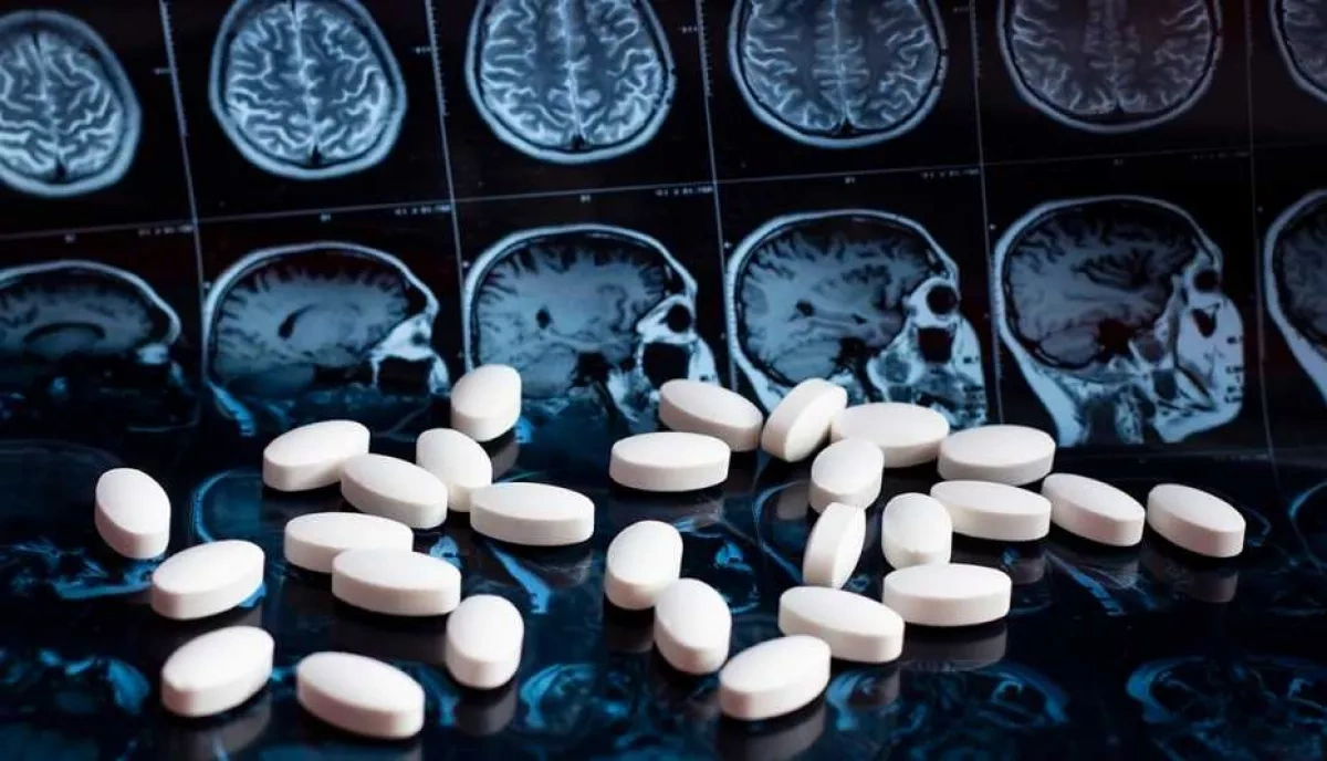 Experimental therapy targets protein clumps behind Parkinson's disease