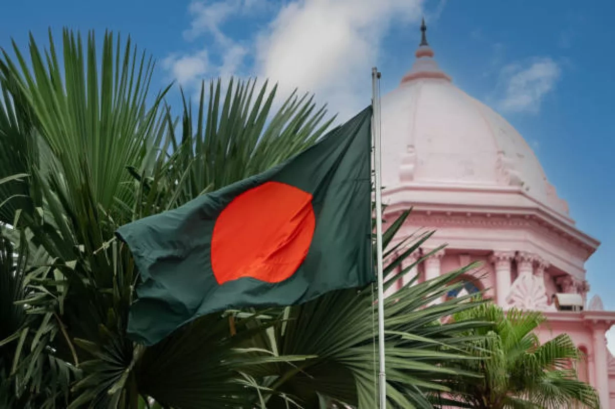 Bangladesh considers joining Saudi-Pakistan-Türkiye defence agreement