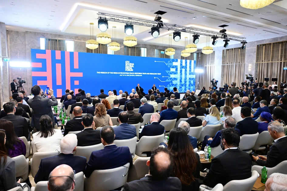 We have always been advocates for solidarity between Islamic countries - President Ilham Aliyev