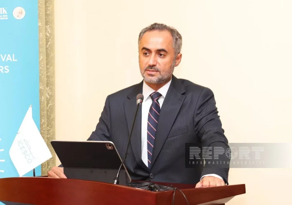 Baku plays special role in Azerbaijan-ICESCO cooperation, official says