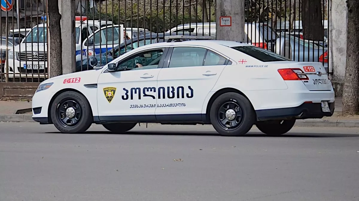 Turkish fugitive wanted by Interpol arrested in Batumi, Georgia