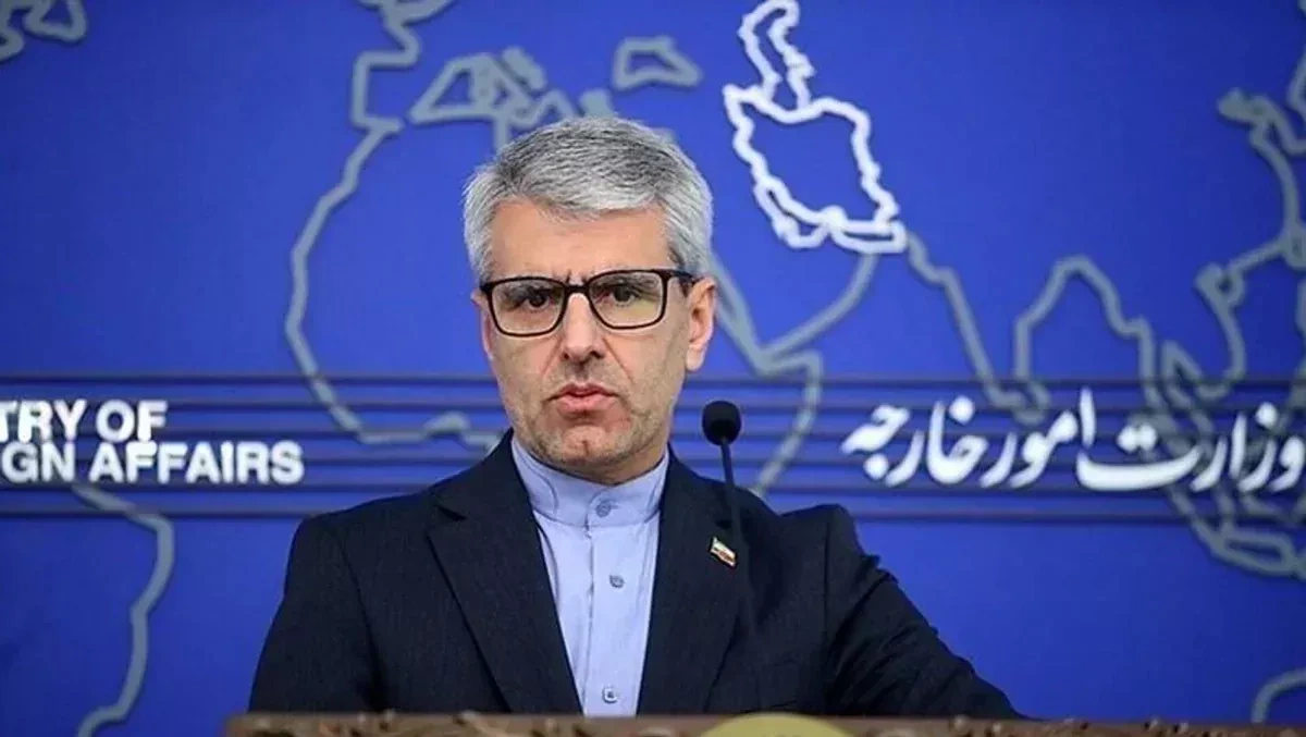 Tehran warns US will bear full responsibility for regional escalation