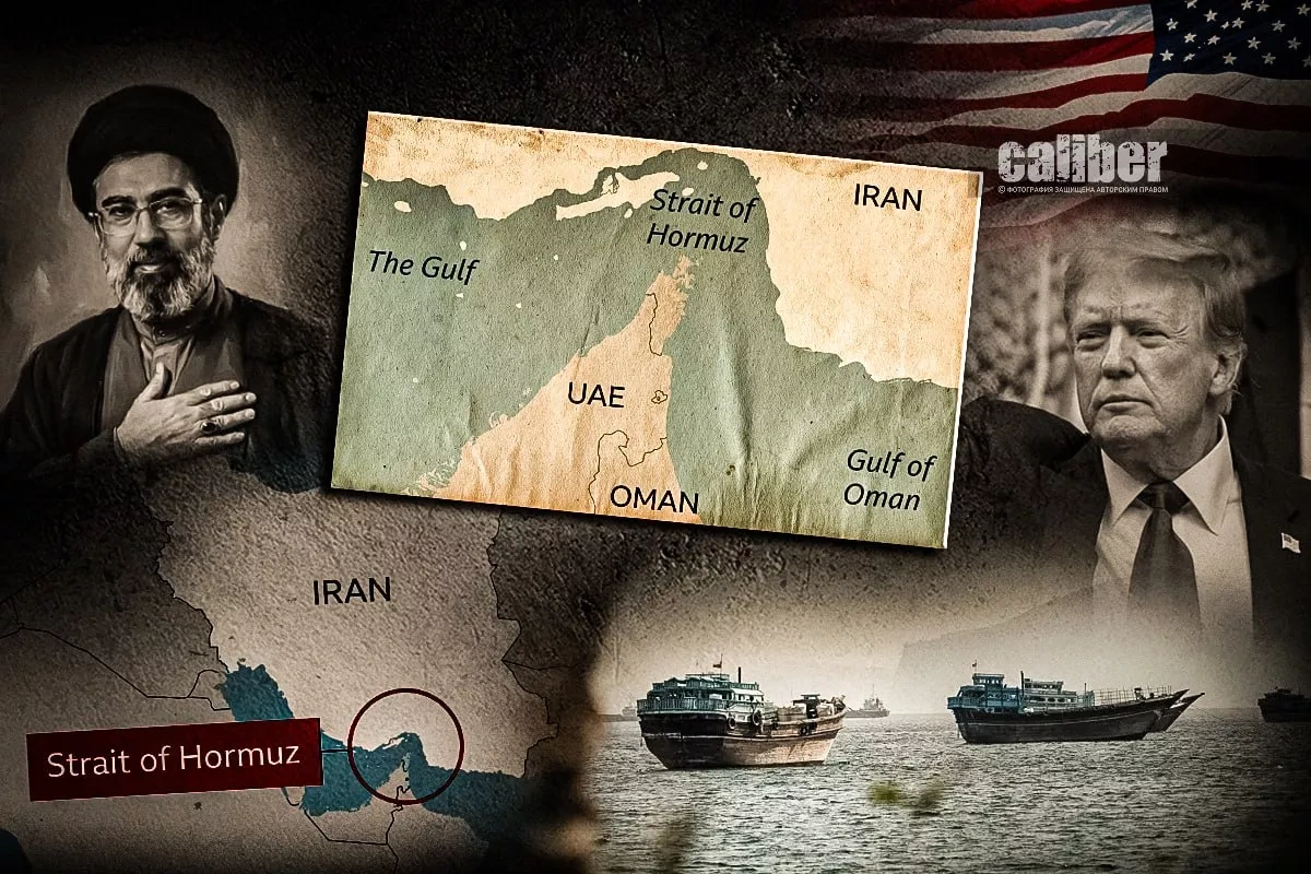 Uranium in exchange for oil: what is hidden behind the US–Iran deal? Expert opinions on Caliber.Az
