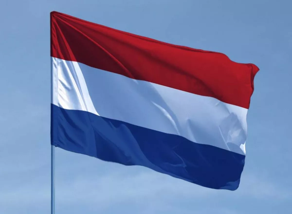 Netherlands warns of "very dangerous downward spiral" in relations with Israel