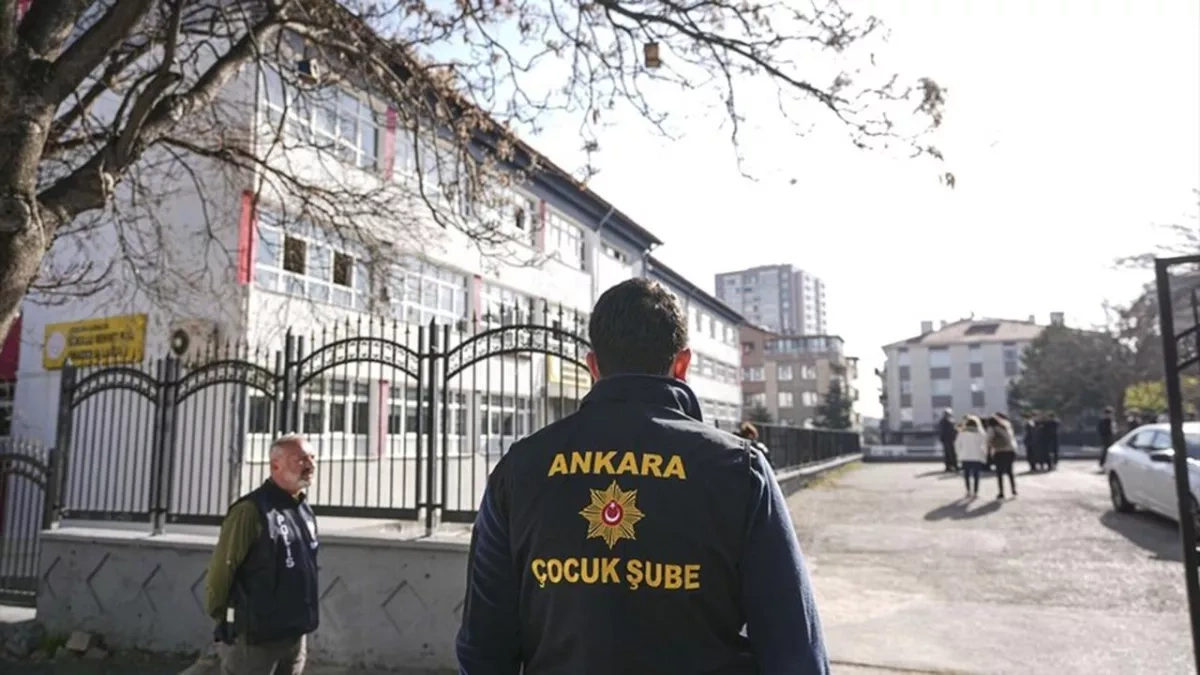 Türkiye tightens school safety with multi-layer security overhaul