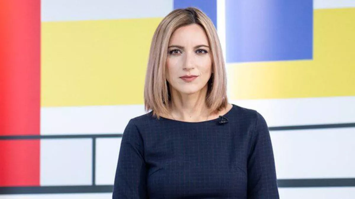 Russia sentences Dozhd TV presenter in absentia