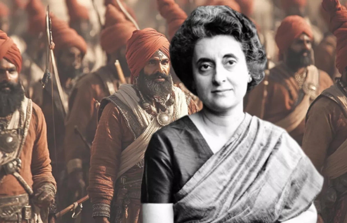 India’s hunt for Sikhs Exporting terror and repression