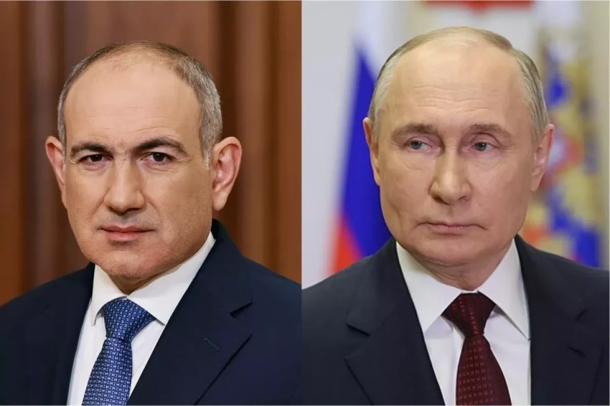 Media: Russia may refrain from congratulating Pashinyan on election victory
