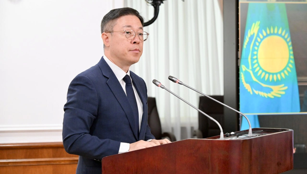 KIA Qazaqstan to expand local component production after output growth