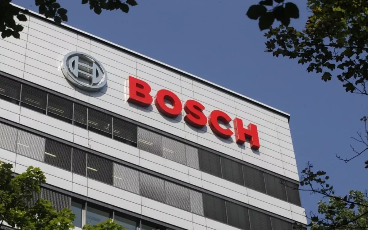 Bosch joins global humanoid robot race with 2027 launch