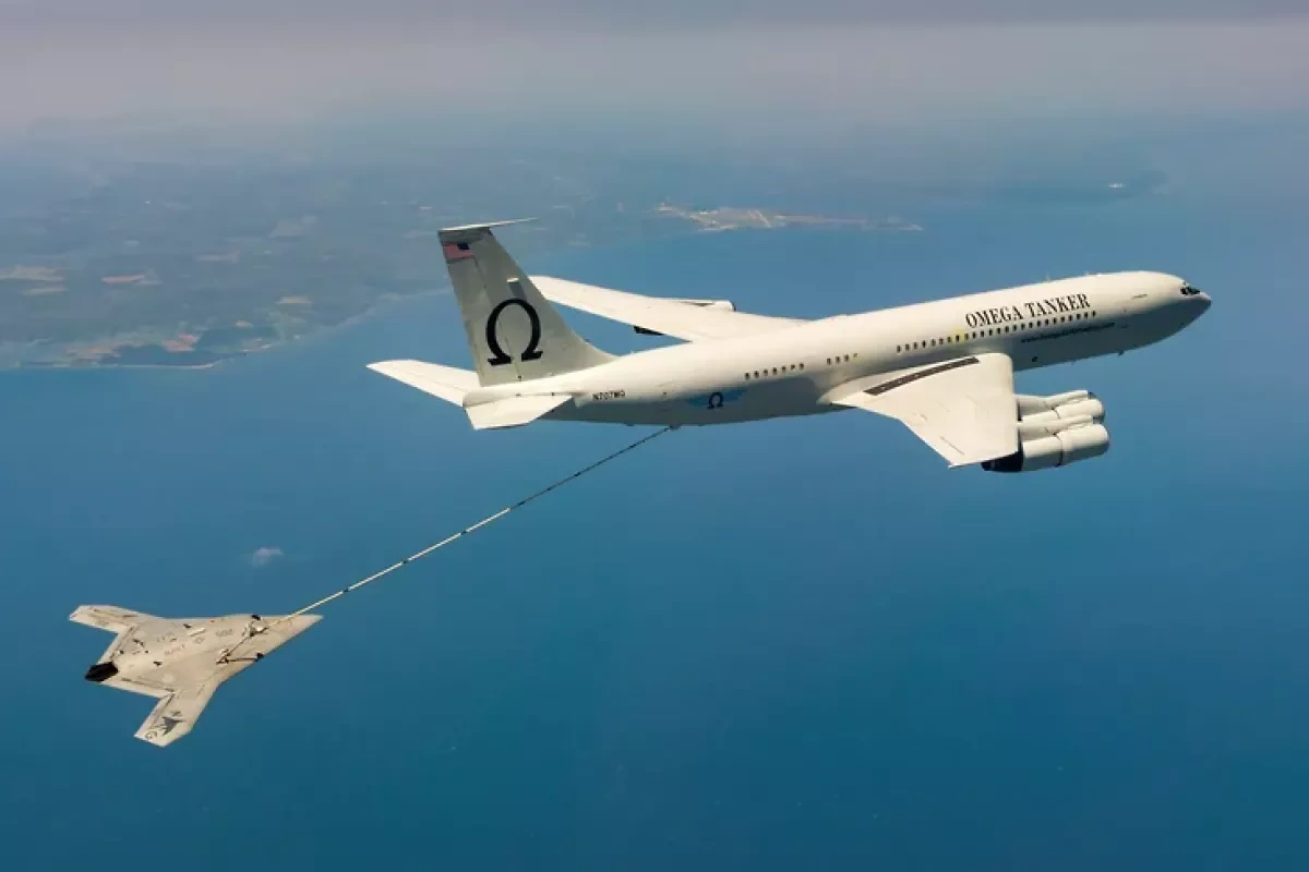 Axios: US prepares to send more refuelling planes to Israel