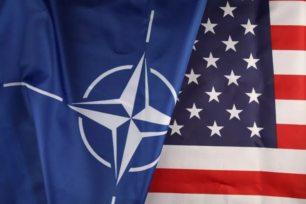 Reuters: US to hand over two major NATO commands to European officers