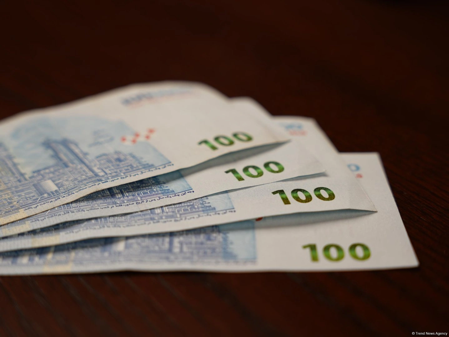 Iran releases currency exchange rates for August 1