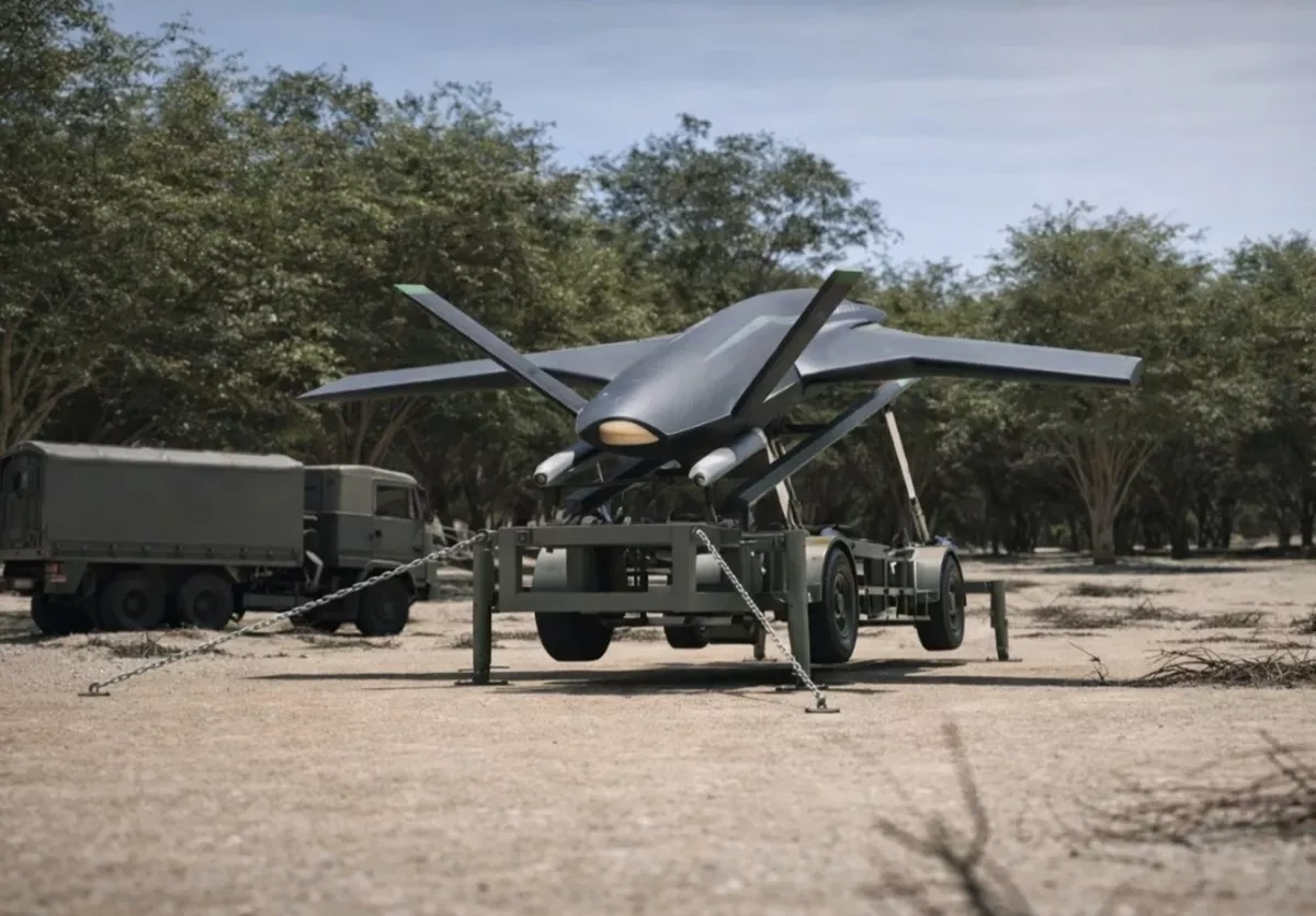 Japan's defence firm Kawasaki explores collaborative unmanned aircraft