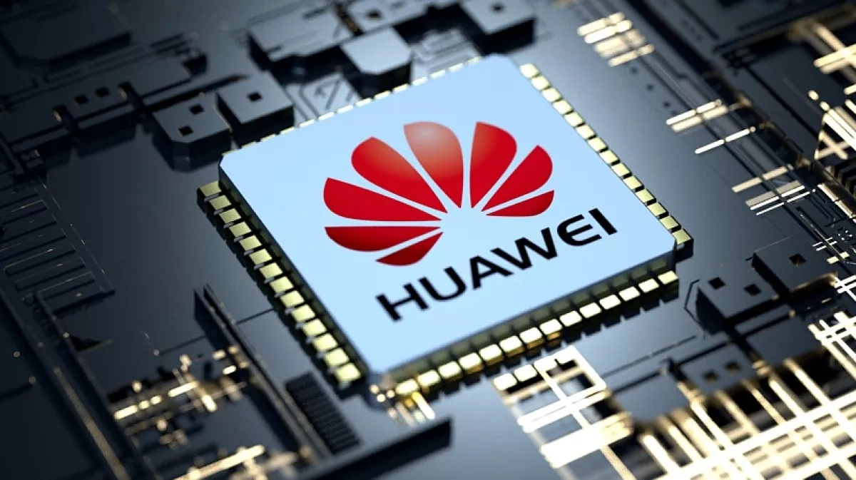 Huawei plans near-frontier semiconductor capability by 2031