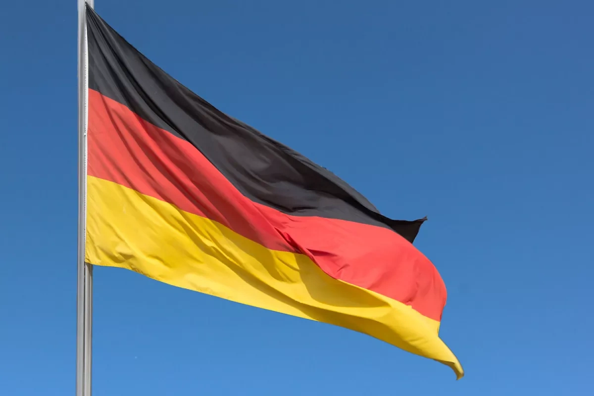 Germany suspends embassy services in Kuwait