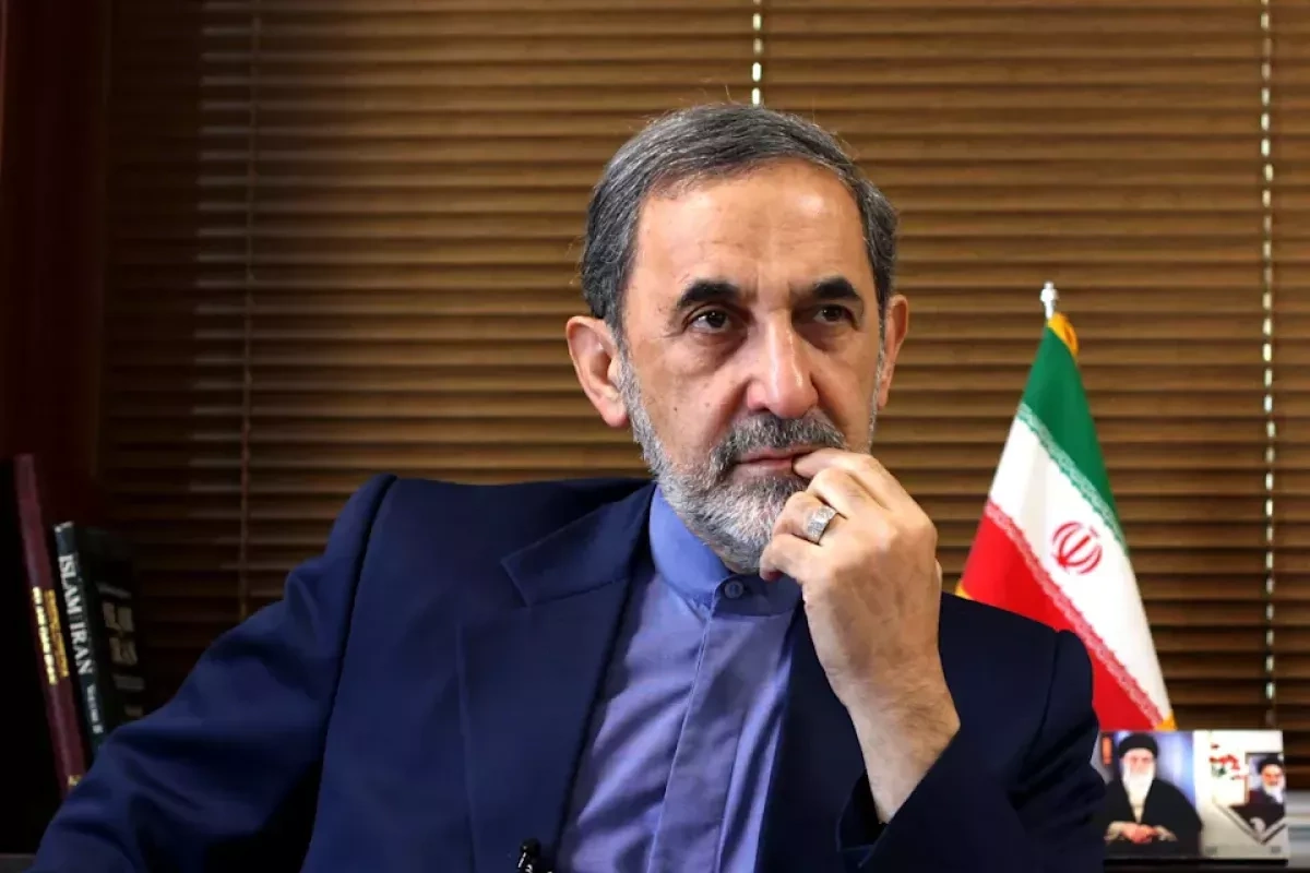 Iran adviser says Tehran’s power forced Trump to seek Hormuz deal