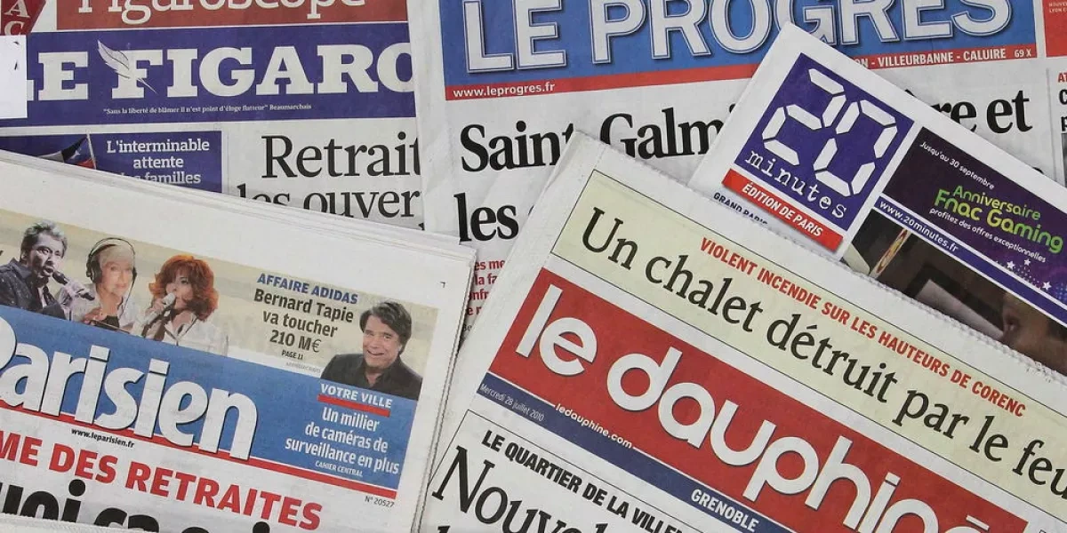 Paris’s hybrid campaign Baku changes the rules of the game