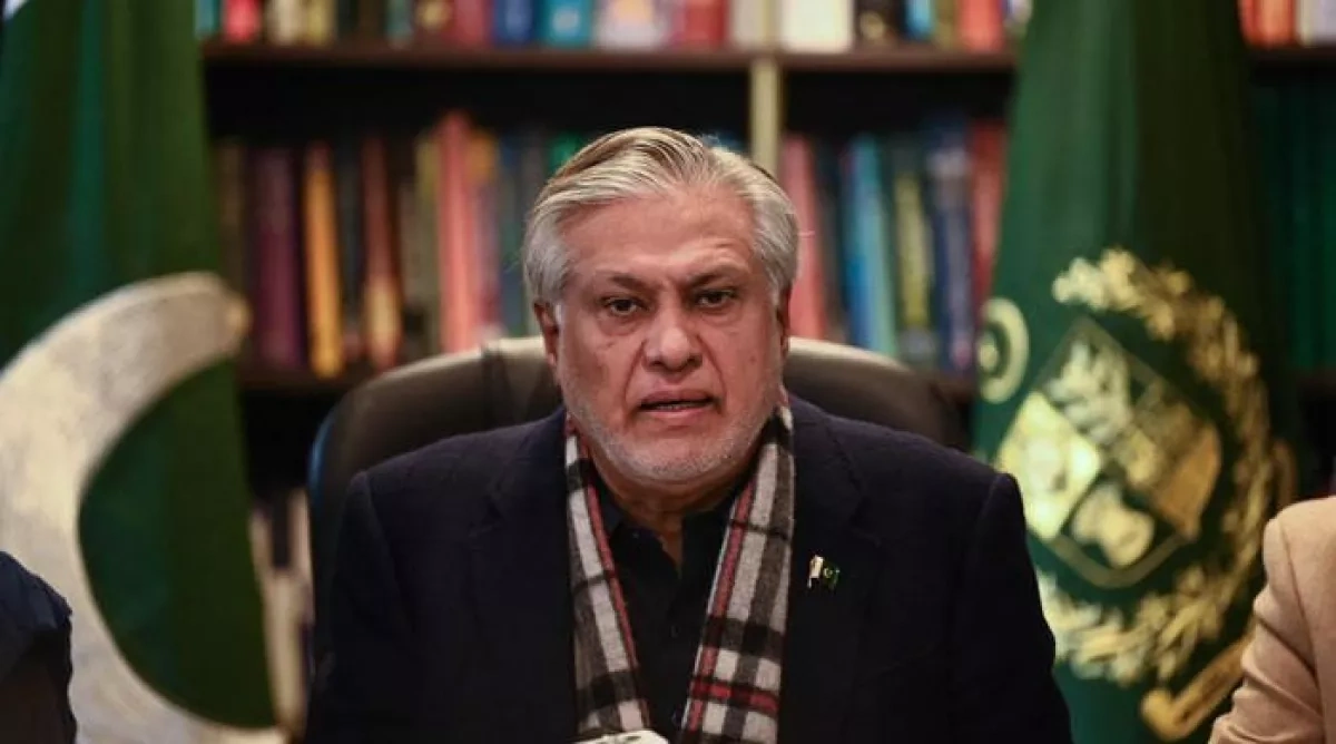 Pakistan strongly condemns US, Israeli strikes on Iran
