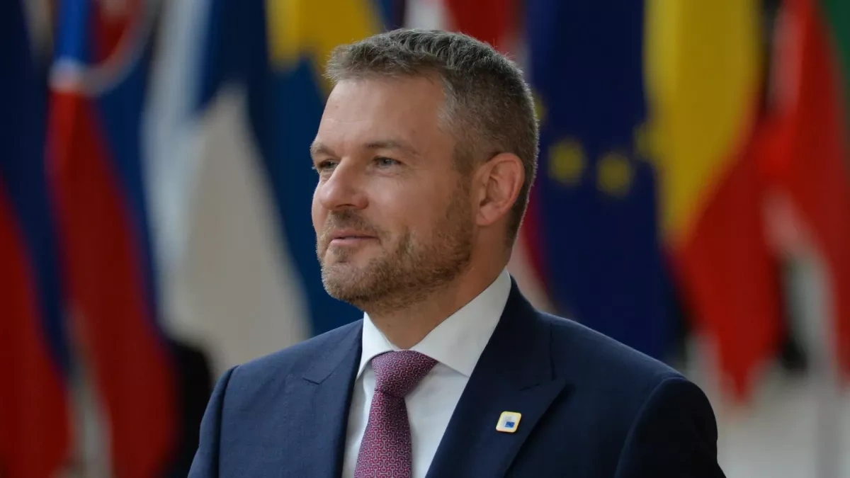 Slovak president to visit Azerbaijan with senior delegation