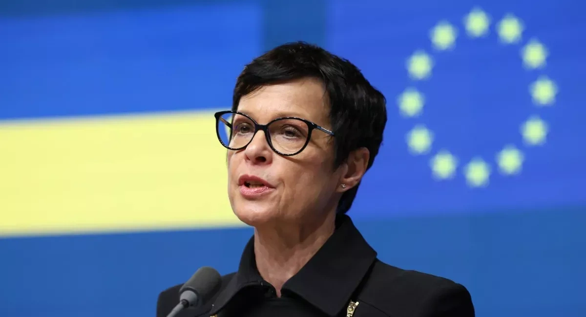 Membership without voting rights What Ukraine and Moldova are being pushed toward
