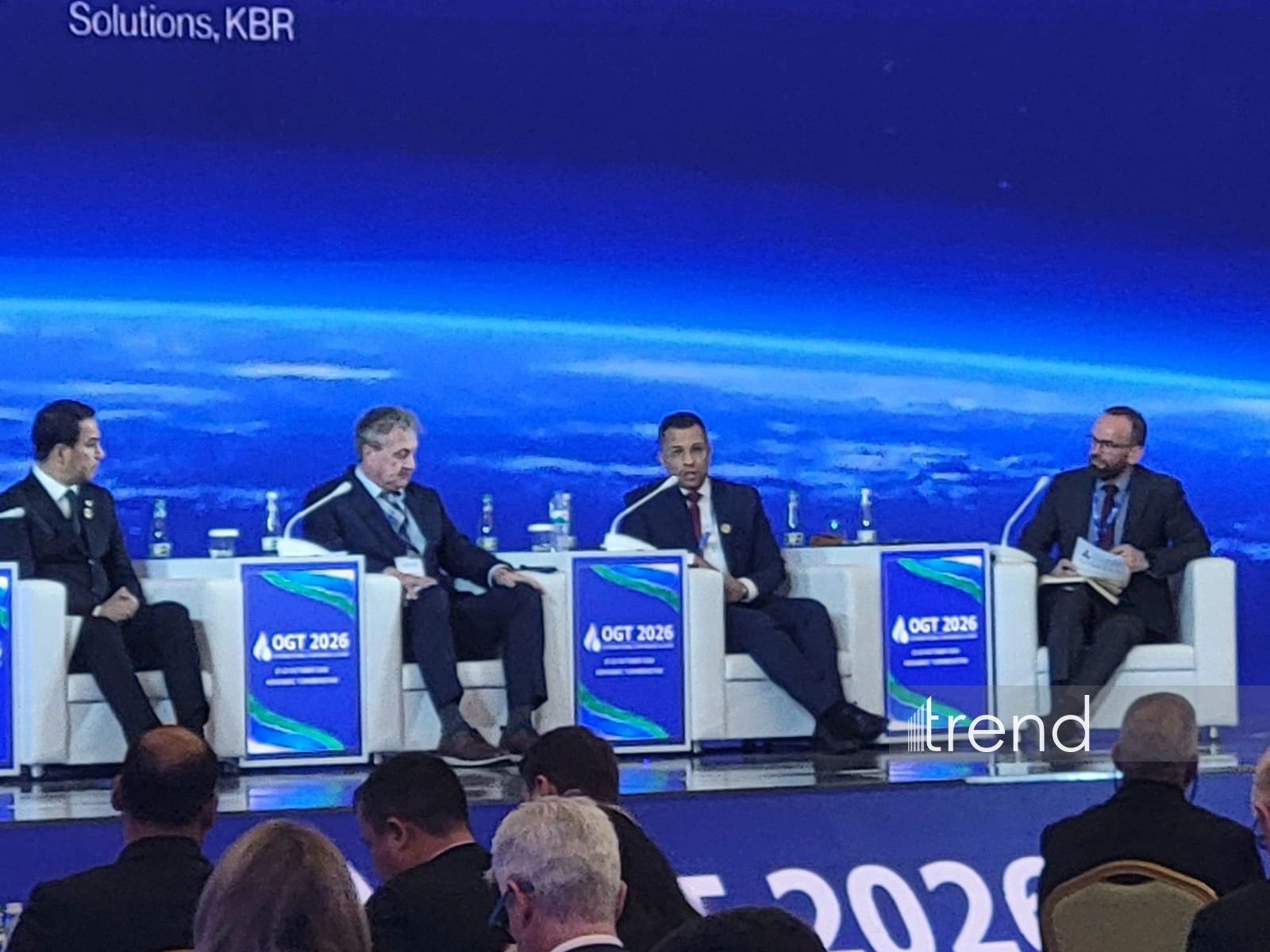 MPS Global offers Turkmenistan pipeline technology to cut gas emissions