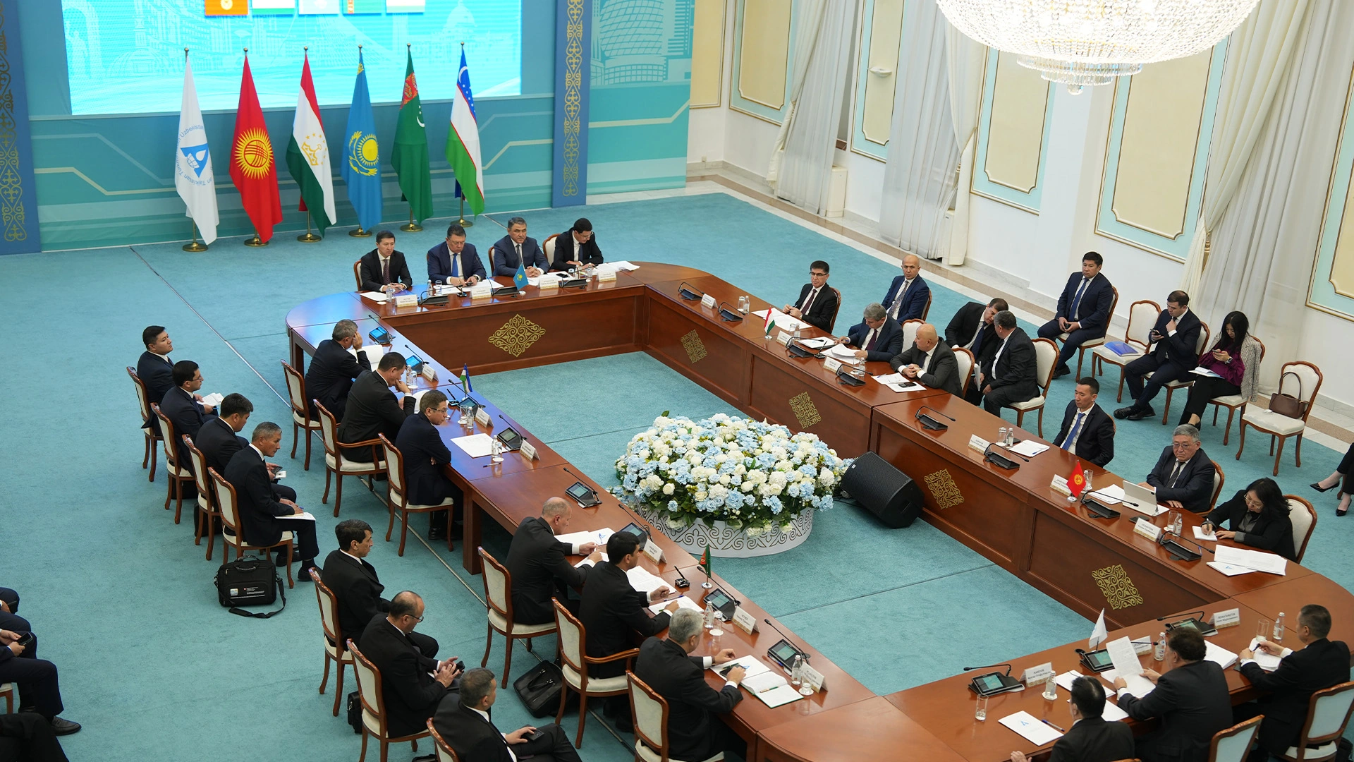 Water politics are rewiring Central Asia’s economic future – ahead of summit in Astana