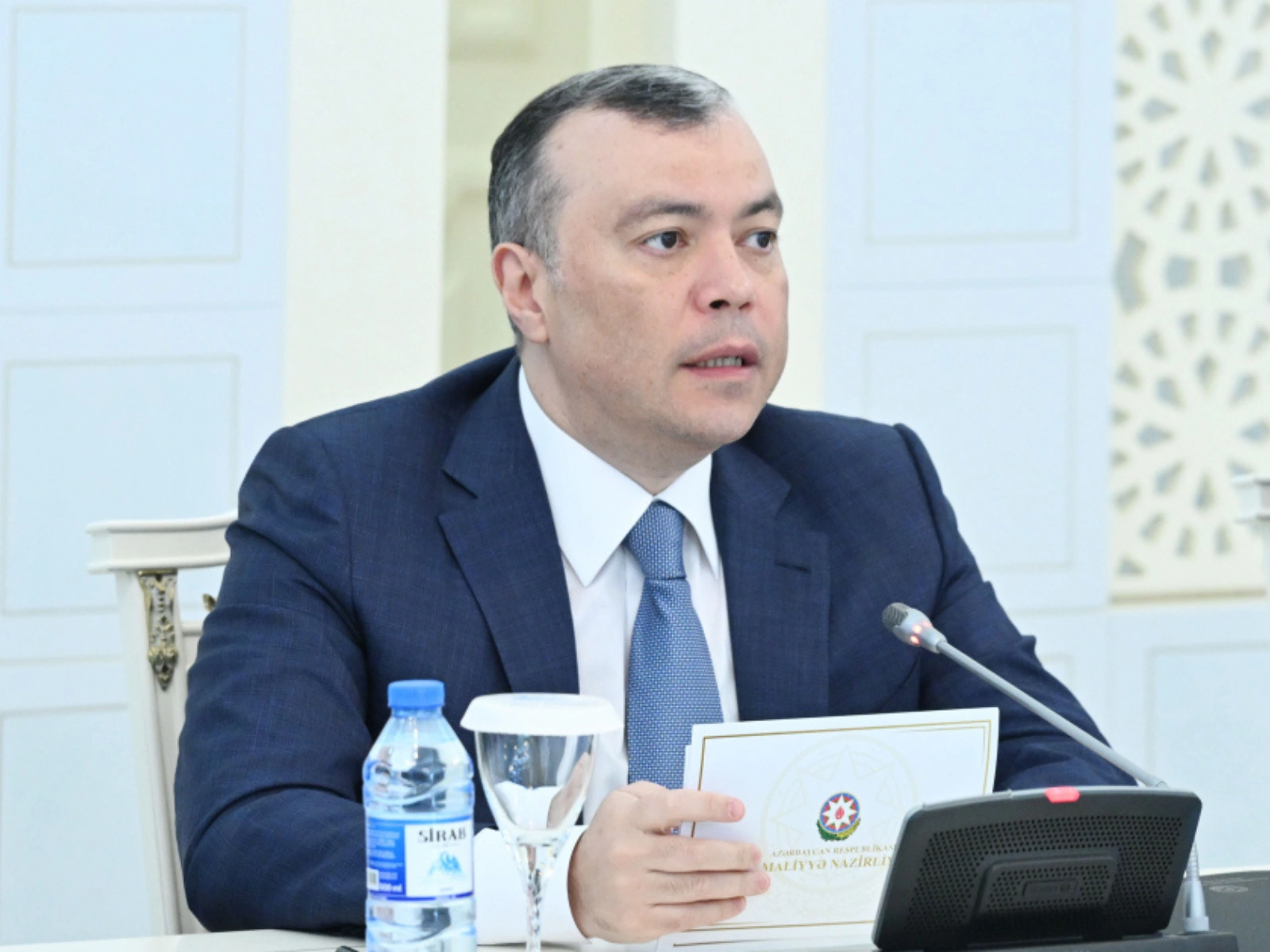 Financial dependence of Azerbaijani regions on central budget decreases - minister